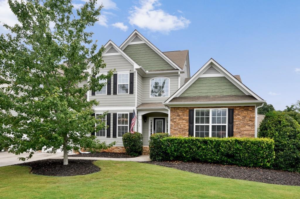 1310 Hidden Creek Point, Cumming, GA 30040