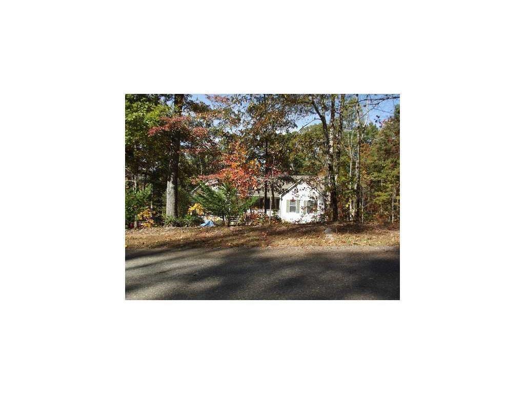 600 Cherokee Tr., Ball Ground, GA 30107