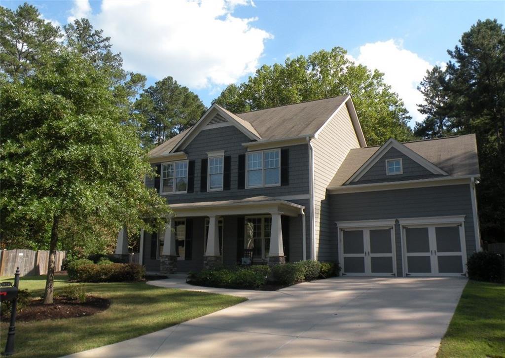232 Rosemont Park Ln., Marietta, GA 30064