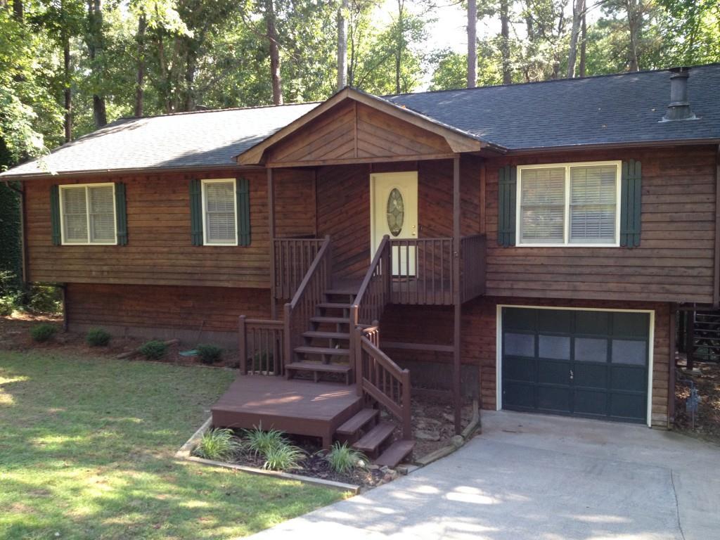155 Misty Hollow Way, Woodstock, GA 30188