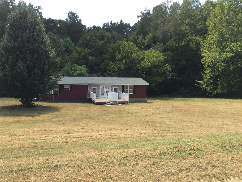 214 Smith Ln., Talking Rock, GA 30175