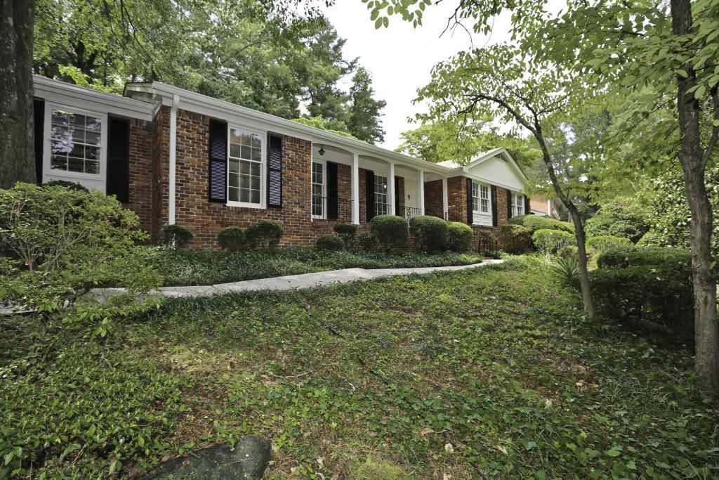 684 Webster Dr., Decatur, GA 30033