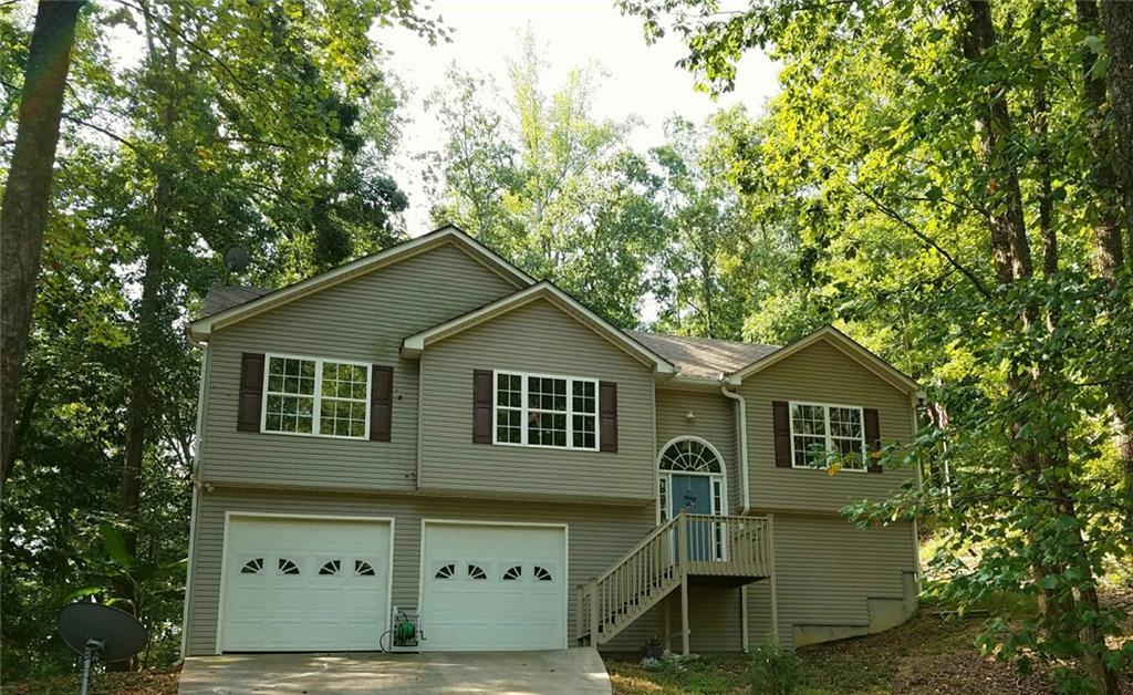 528 Beamer Cir., Calhoun, GA 30701
