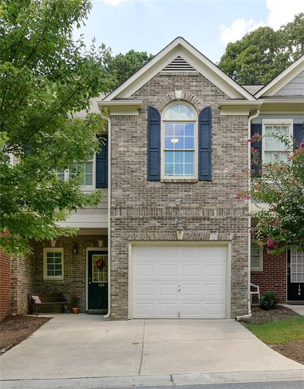 108 Red Barn Ln., Acworth, GA 30102