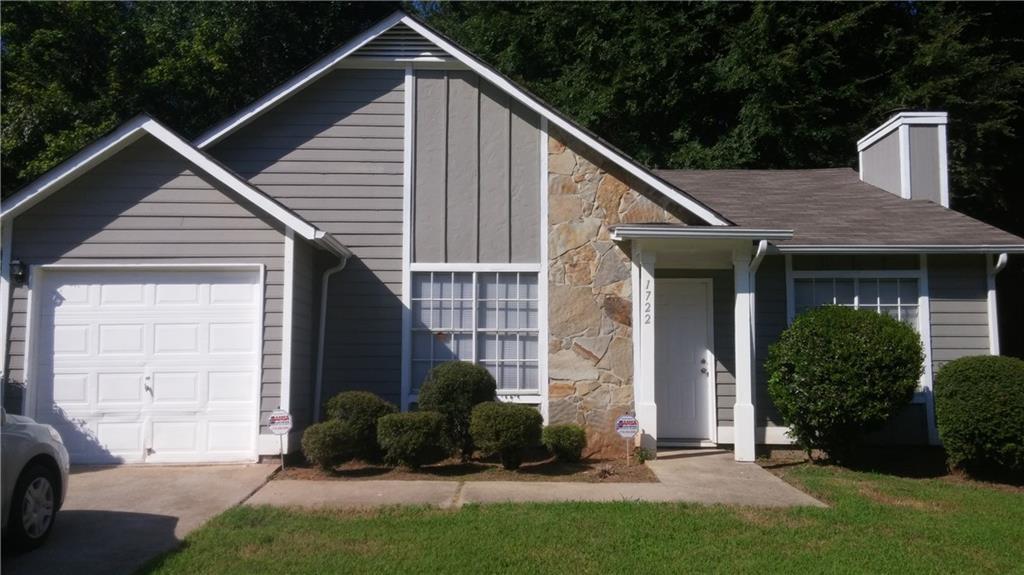 1722 Wee Kirk Rd., Atlanta, GA 30316