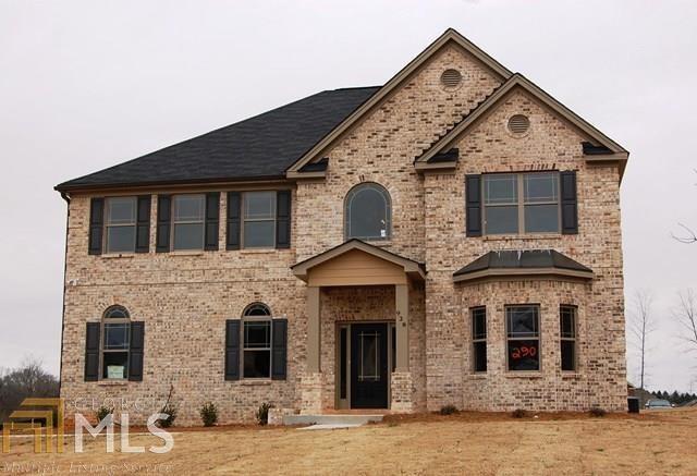 30 Windward Ct., Senoia, GA 30276