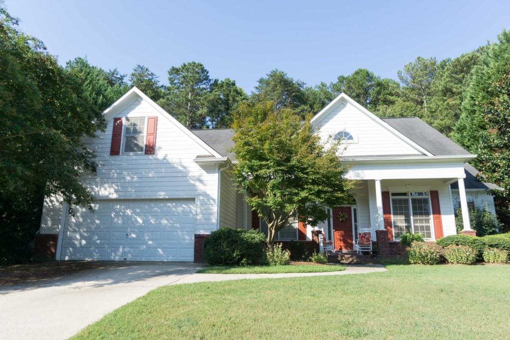 1064 Legacy Walk, Woodstock, GA 30189