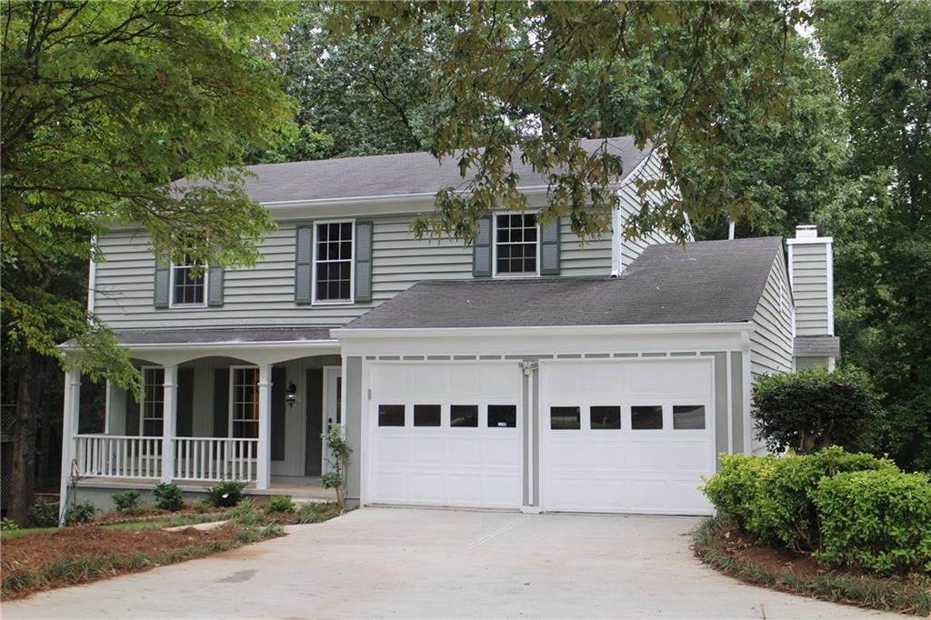 3767 Peachtree Corners Cir., Norcross, GA 30092