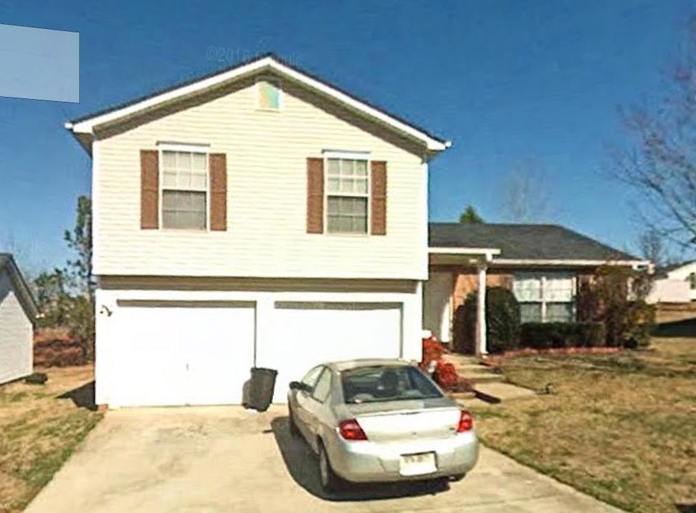 834 Plumbridge Ct., Lithonia, GA 30058