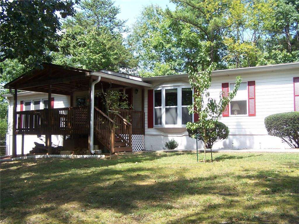 551 Wayside Rd., Rome, GA 30161