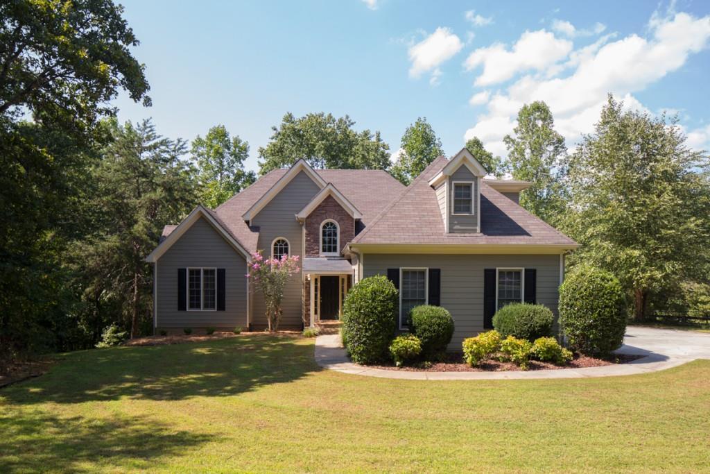 6115 Julian Rd., Gainesville, GA 30506