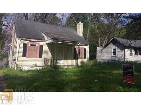 1305 Epworth St., Atlanta, GA 30310