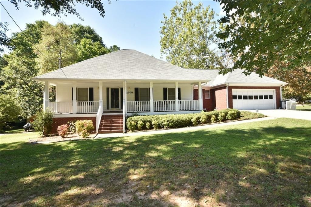 2555 Maple St., Snellville, GA 30078