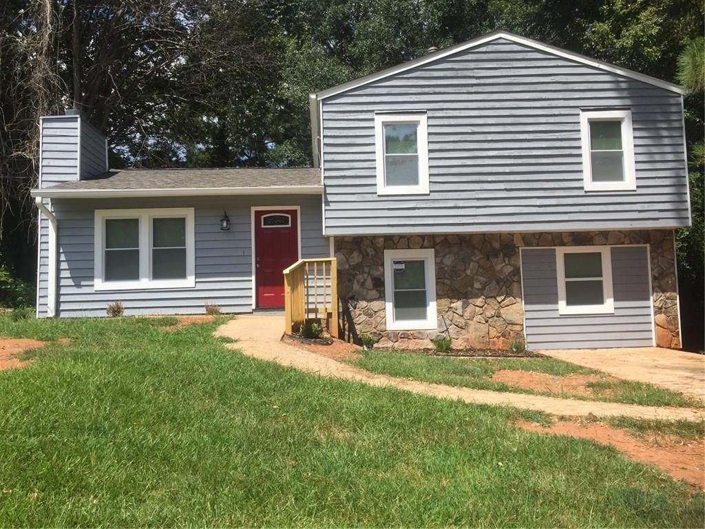 3524 Jackson Dr., Decatur, GA 30032