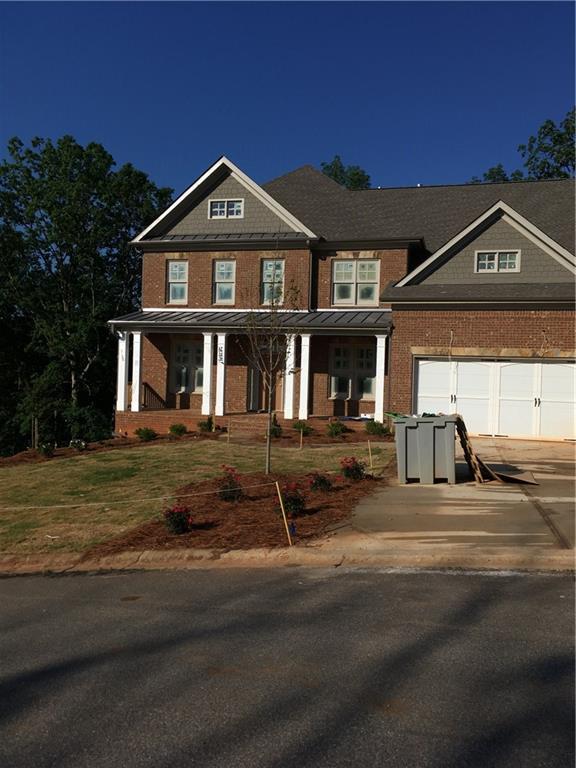 2035 Warm Breeze Ln., Cumming, GA 30040