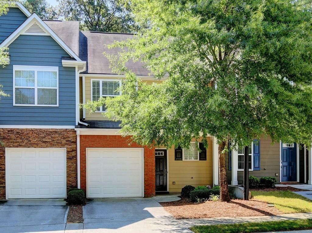 325 Franklin Ln., Acworth, GA 30102