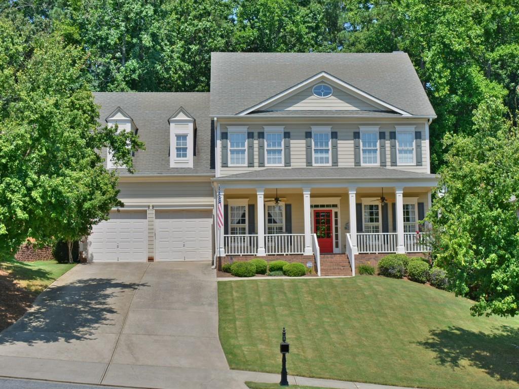 4887 Sara Creek Way, Sugar Hill, GA 30518