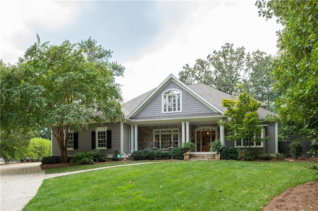 2730 Orchard Knob Dr., Atlanta, GA 30339