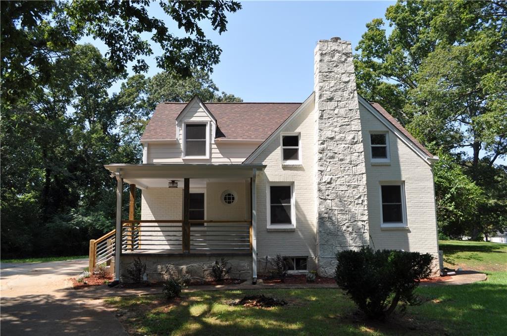 627 Parker Ave., Decatur, GA 30032