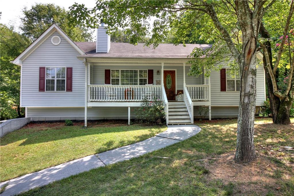 38 Kristen Ct., Adairsville, GA 30103
