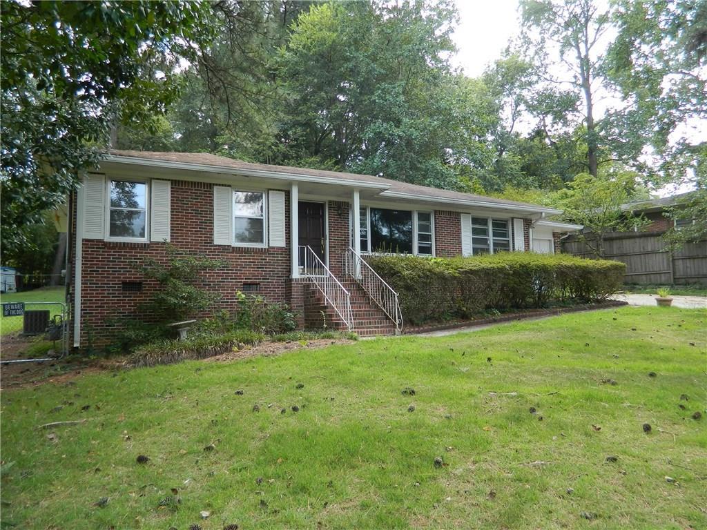 944 Stephens St., Smyrna, GA 30080