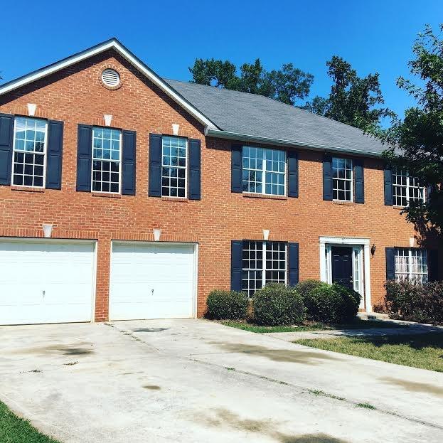 3088 Kings Glen Tr., Decatur, GA 30034