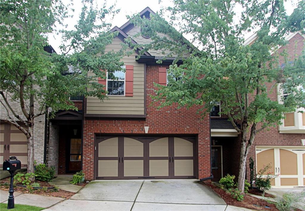 5226 Montine Way, Norcross, GA 30092