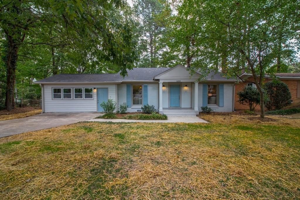 3299 Campbell Rd., Smyrna, GA 30080