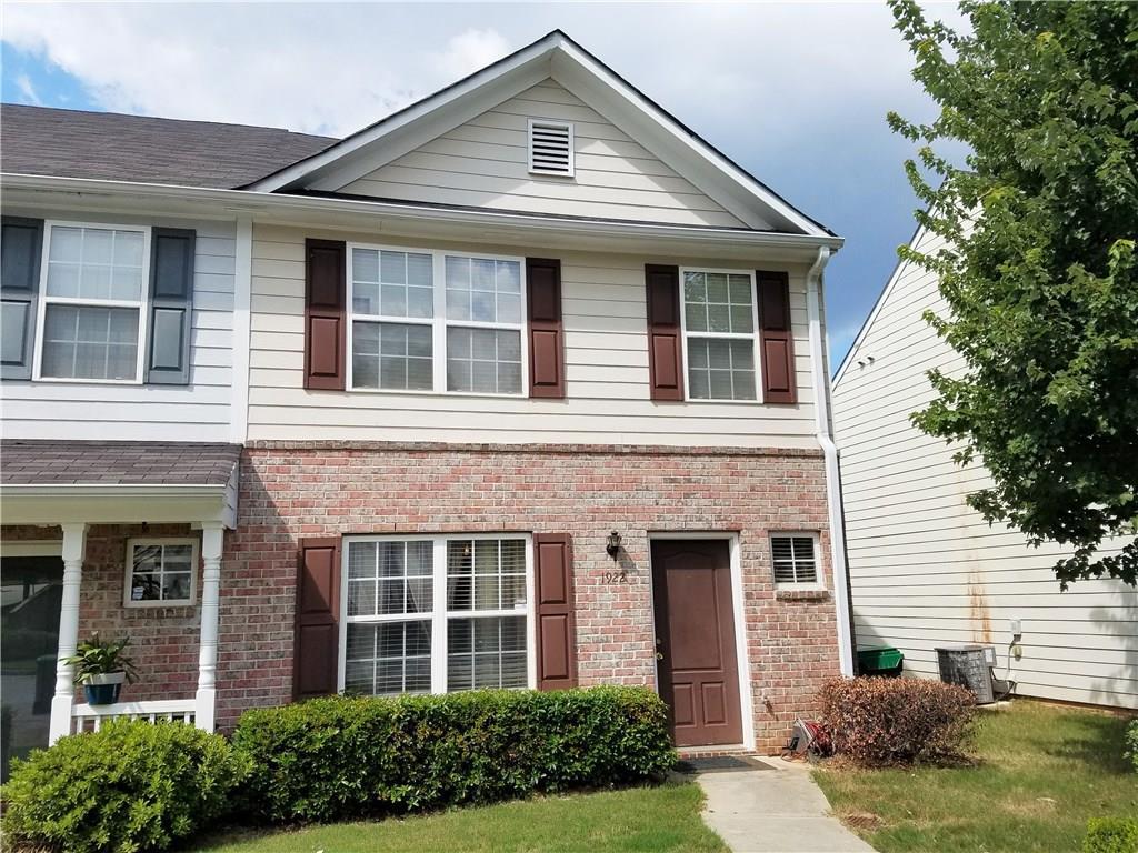 1922 Shawn Wayne Cir., Atlanta, GA 30316