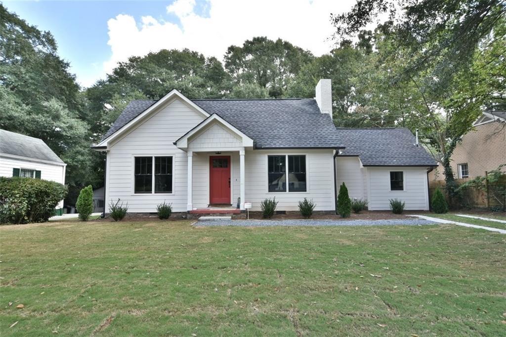 272 S Howard St., Atlanta, GA 30317