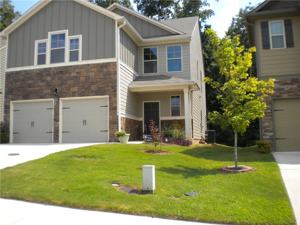 4770 Longview Run, Decatur, GA 30035