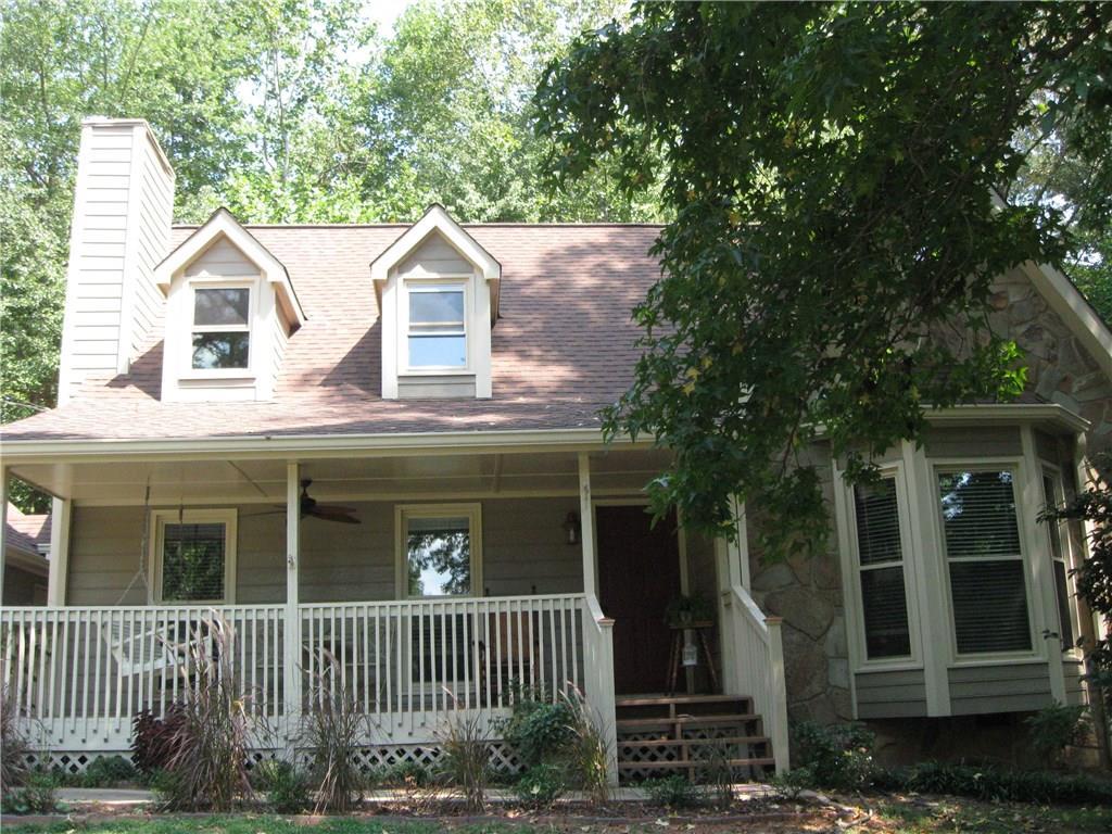 5313 Red Rock Trace, Powder Springs, GA 30127
