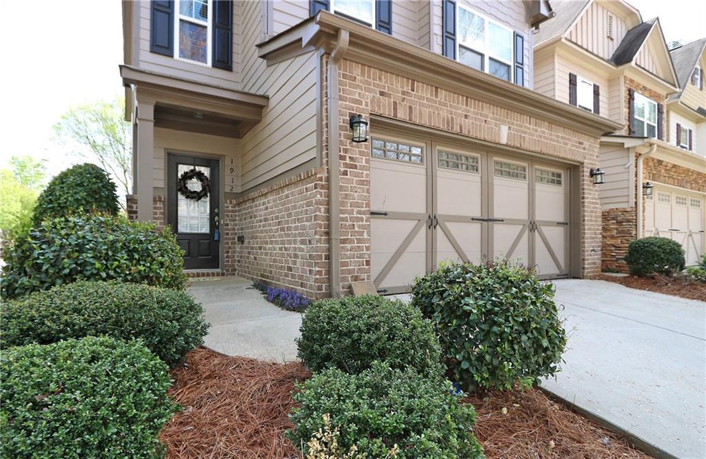 1912 Grenache Ln. #6, Kennesaw, GA 30152