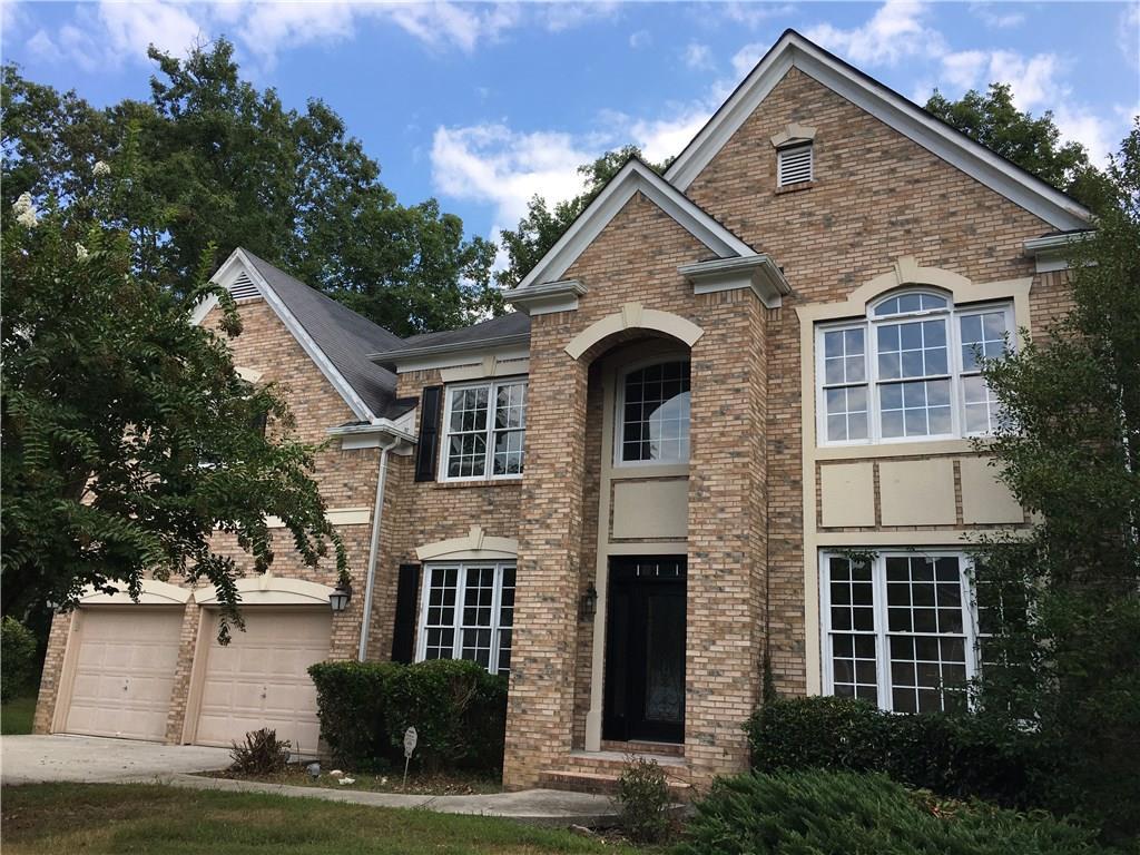 7240 Weber St., Atlanta, GA 30349