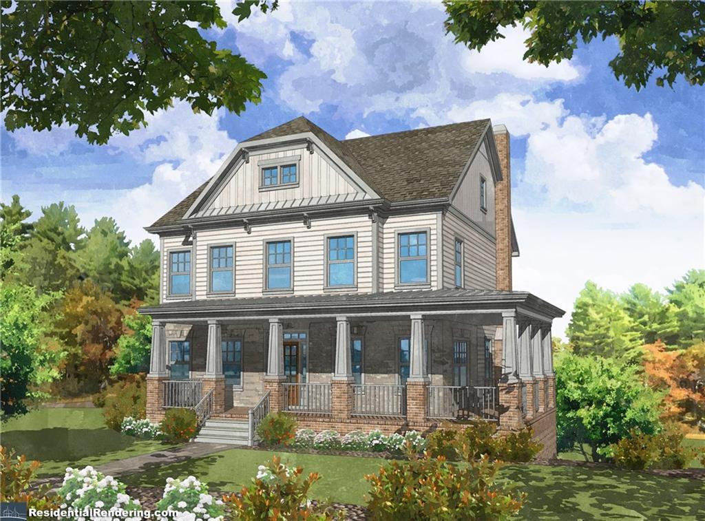 1364 English St., Atlanta, GA 30318