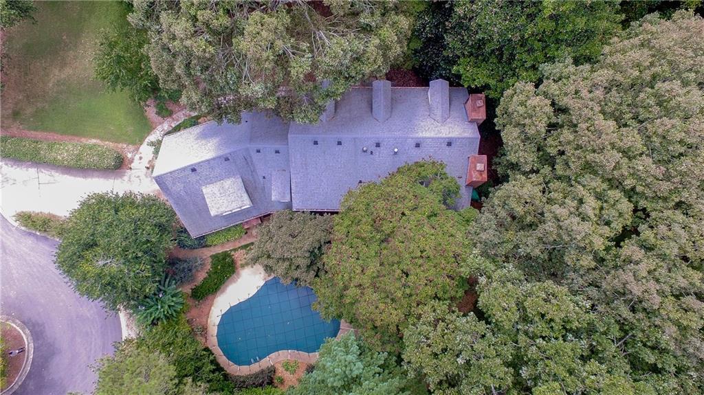 9125 Huntcliff Trace, Atlanta, GA 30350