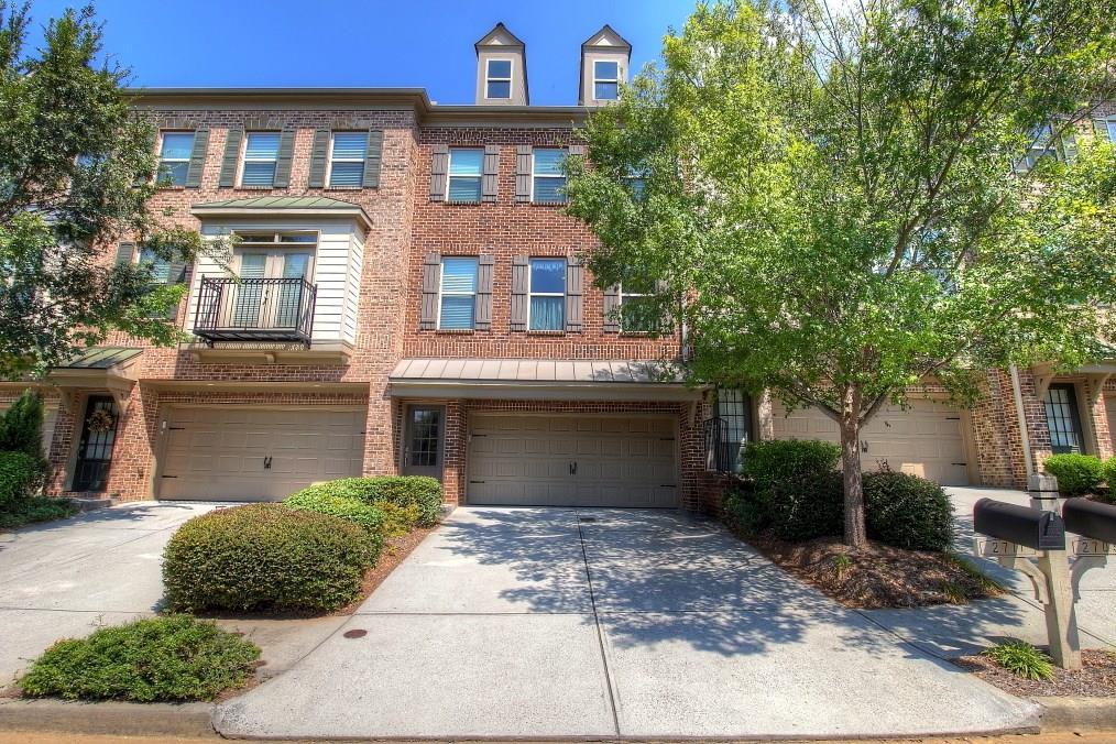 2711 Hallwood Ln., Suwanee, GA 30024