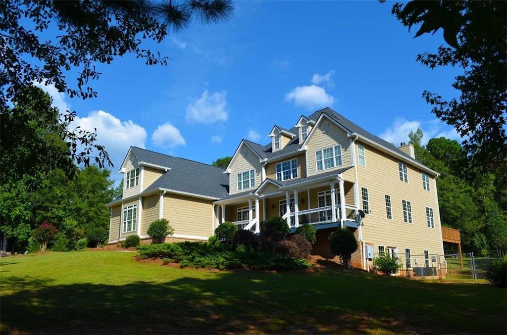 532 Hickory Grove Church Rd., Monroe, GA 30656