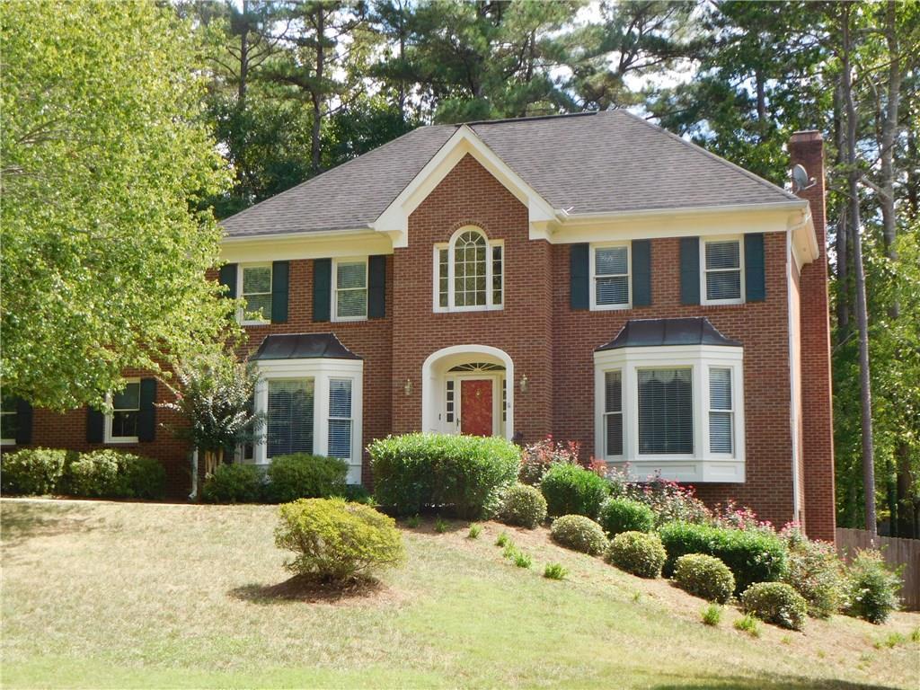 191 Hanarry Dr., Lawrenceville, GA 30046