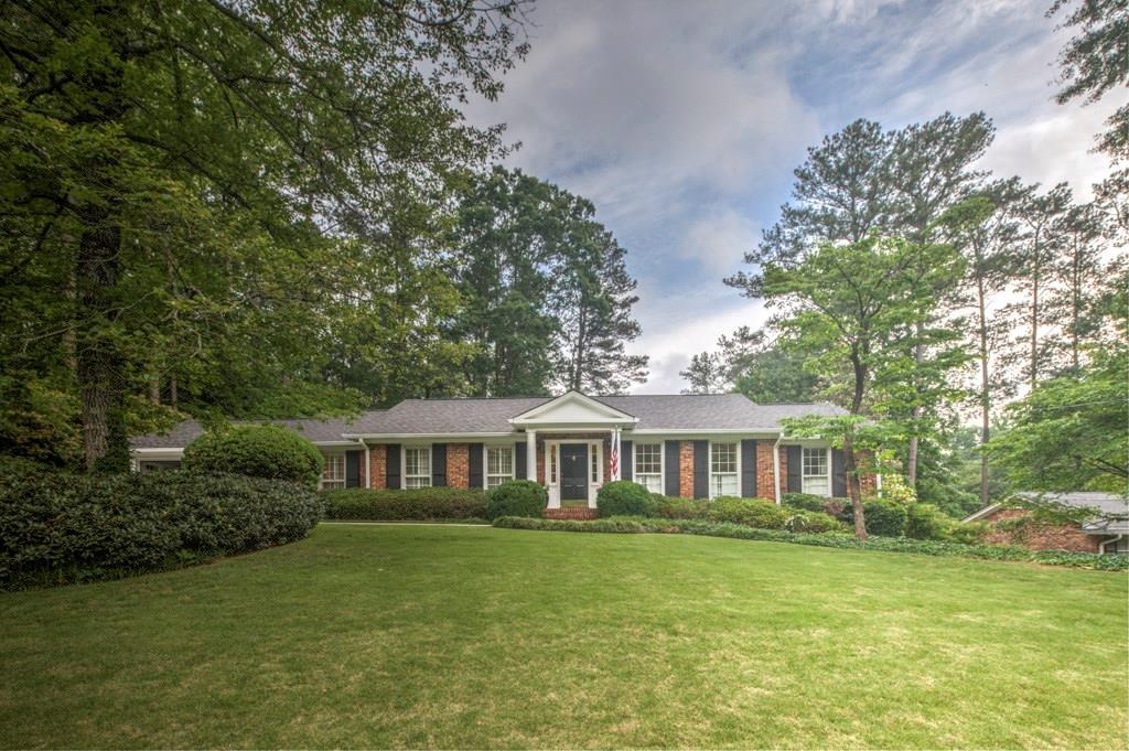 750 Northland Ct., Sandy Springs, GA 30342