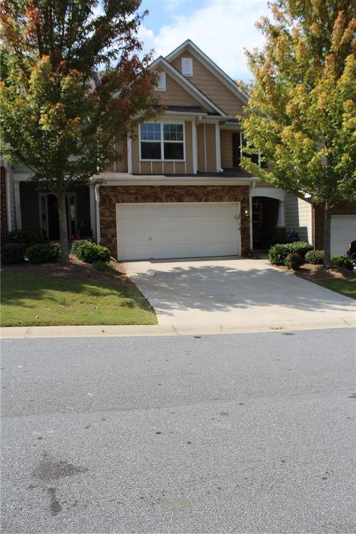 488 Mountain View Ln., Woodstock, GA 30188