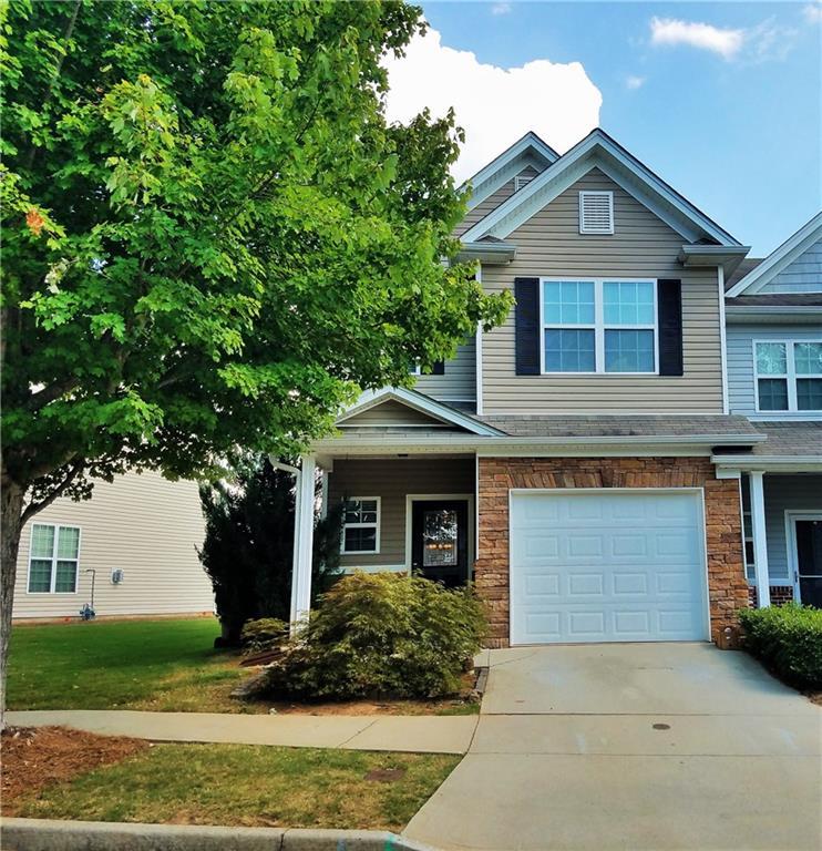 4661 Beacon Ridge Ln., Flowery Branch, GA 30542