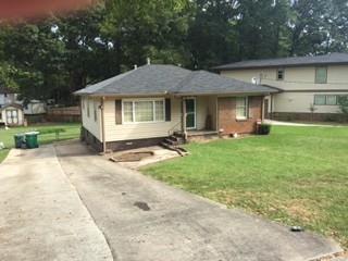 2019 Braeburn Cir., Atlanta, GA 30316
