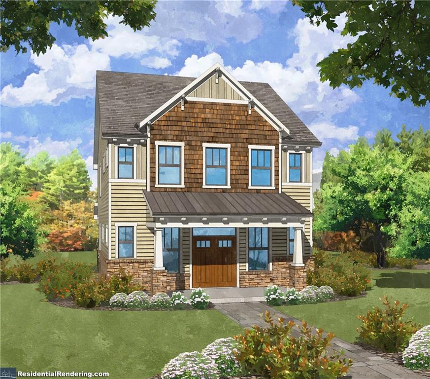 980 Azalee Hester Wharton Way, Atlanta, GA 30318