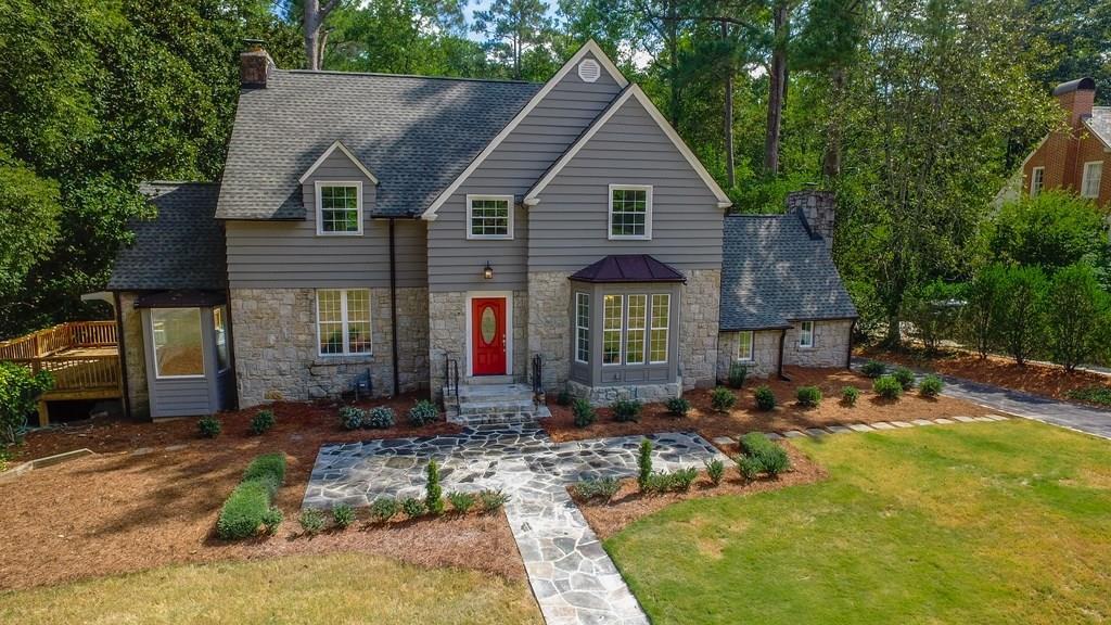 510 Westover Dr., Atlanta, GA 30305