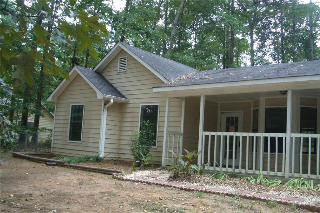 43 Bridge Dr., Douglasville, GA 30134