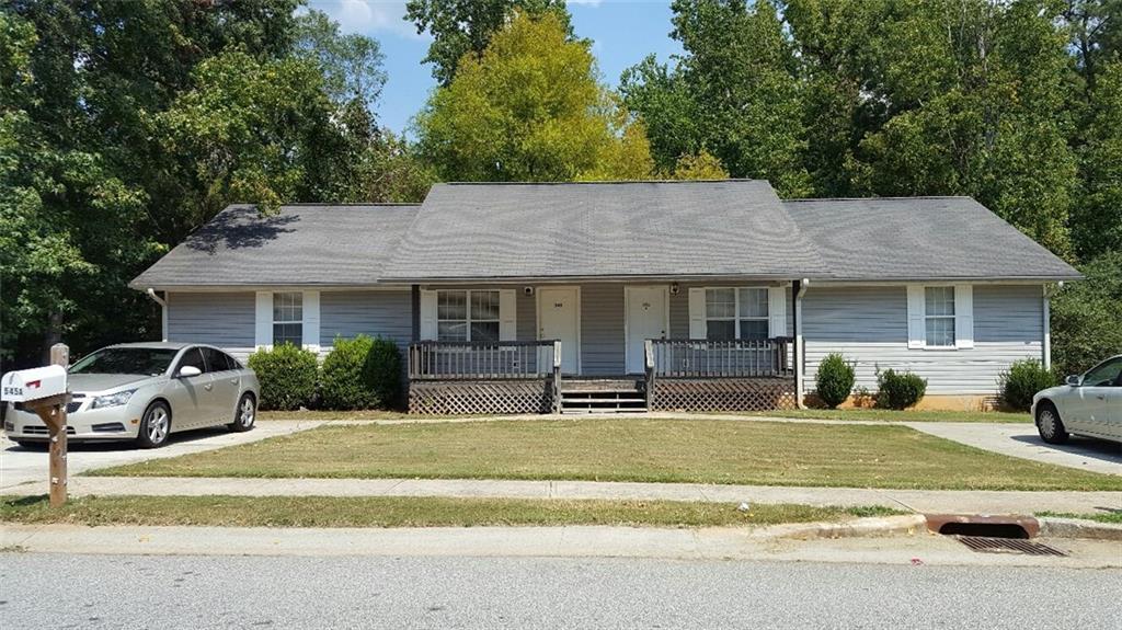 545 Baron Dr., Monroe, GA 30655