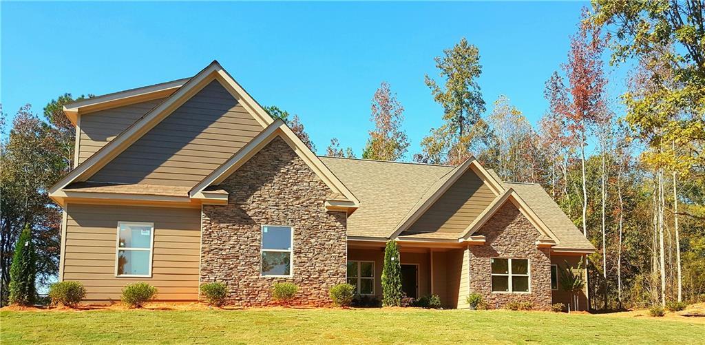 167 Woods Creek Rd., Jefferson, GA 30549