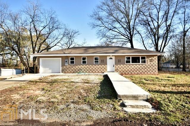 460 W Park St., Buford, GA 30518