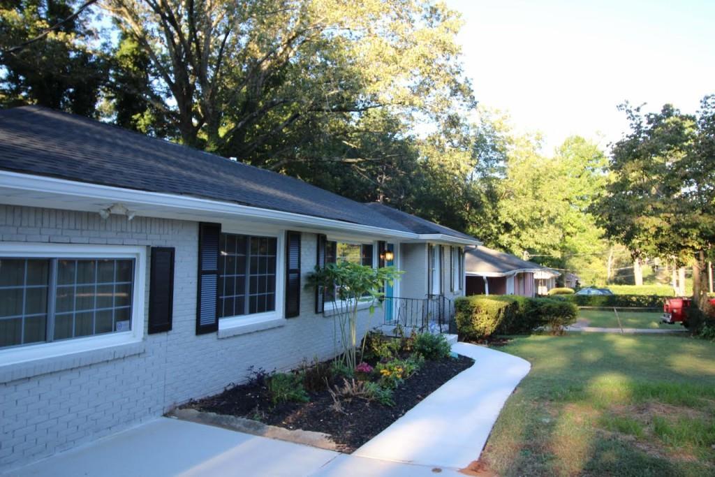 2423 Ousley Ct., Decatur, GA 30032